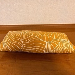 IKEAのクッション