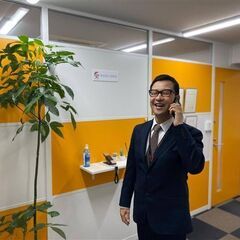 人見知りばかりです。スマホ販売職　＜愛知県江南市高屋町清水＞20230324の画像