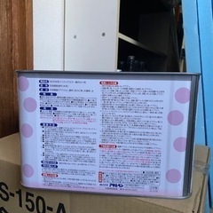 水性塗料 アサヒペン ＮＥＷ水性 インテリアカラー 屋内カベ用　白 5L DIY ペンキの画像