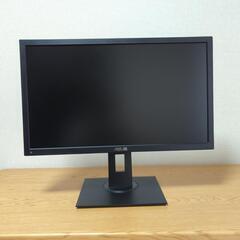 ASUS 24インチゲーミングモニター VP248