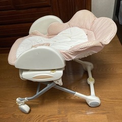 ハイローベッド＆チェアの画像