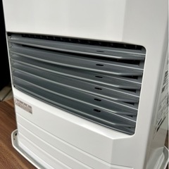 お引取り限定 18年製 トヨトミ FF式石油ストーブ FF-36G 木造10