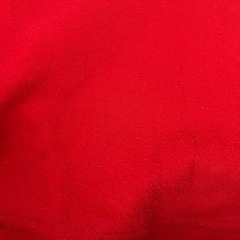 FILA 半袖パーカーの画像