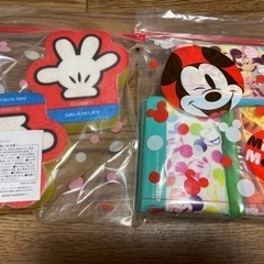 取引中　ベビーフード　おかし　おまけ付きの画像