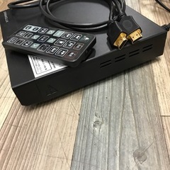 グラモラックス GRAMOLUX 再生専用 DVDプレーヤーの画像