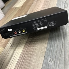 グラモラックス GRAMOLUX 再生専用 DVDプレーヤーの画像