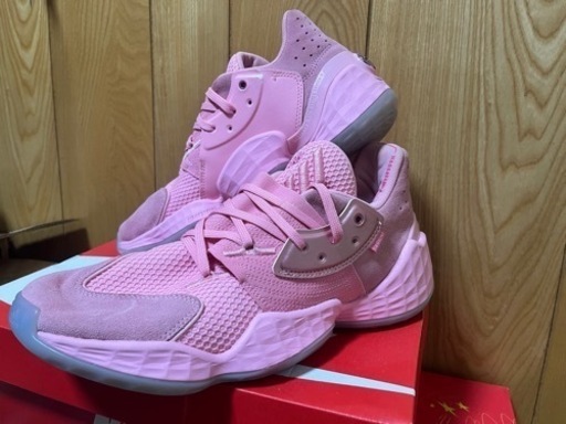 【値下げ中】Harden vol.4 Pink Lemonade 28cm