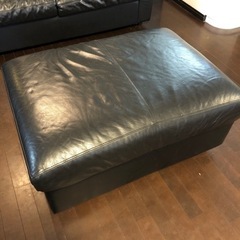IKEAのソファーの画像