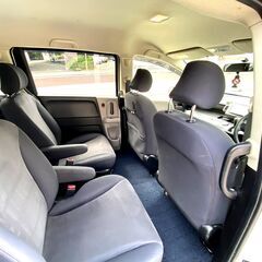 ２２年式★ホンダフリード★２年車検・２年保証付き！下取り可能！の画像