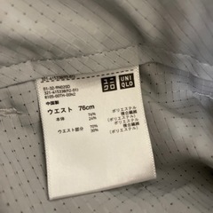1点100円　バラ売り可　パンツ&ワイシャツの画像
