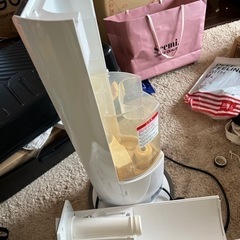 加湿機　の画像