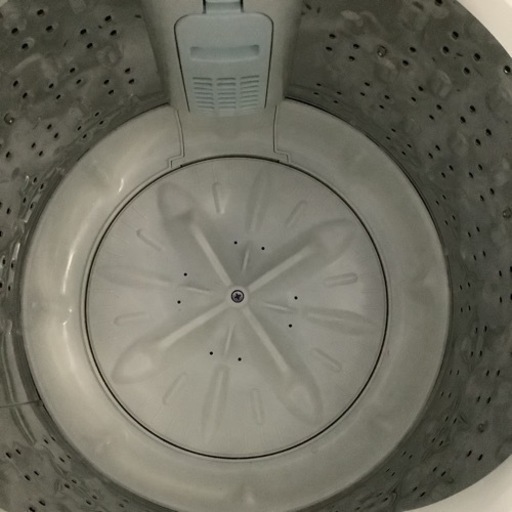 HITACHI  日立　洗濯機　NW-50F  2020年製  5㎏