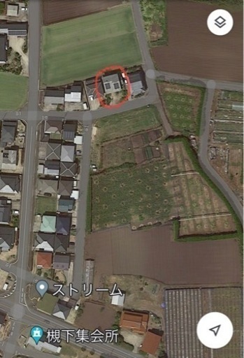 琴浦町槻下団地内物件