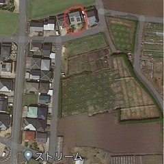 琴浦町槻下団地内物件