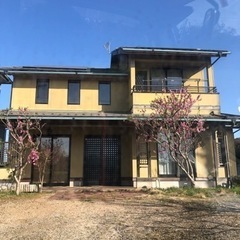琴浦町槻下団地内物件
