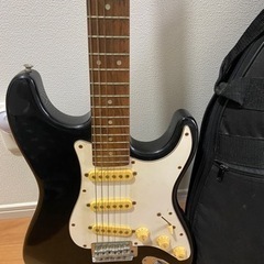 エレキギター入門用❗️2000円‼️の画像