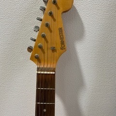 エレキギター入門用❗️2000円‼️の画像