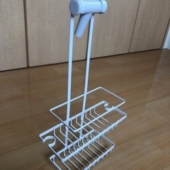 浴室収納ケース