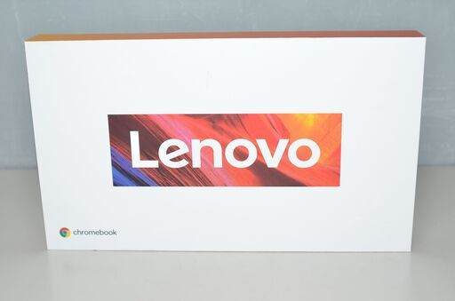 中古美品 Lenovo IP Duet 3 Chrome 11Q727