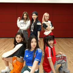 ★浦和駅徒歩3分★残り1名募集★K-POPダンス KPOPダンスの画像
