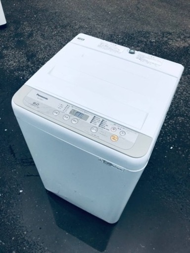 ET990番⭐️Panasonic電気洗濯機⭐️