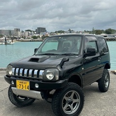 『今月限定　￥20万円』JB23W ジムニー・カスタム多数　マニ...