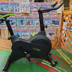 【愛品倶楽部柏店】FITBOX　LITE　FBX‐001B_01