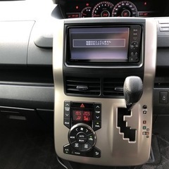 トヨタ　ノア　車検　2年の画像