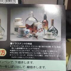 厚木方面🆗ガラスマーカ￥1,800の品の画像