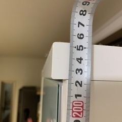 キッチンボード　決まりましたの画像