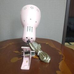 厚木方面🆗クリップライト￥2,190の品の画像