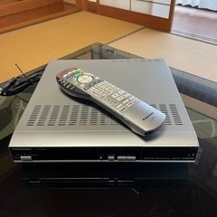 ケーブルテレビ用STBパナソニック見る蔵君の画像