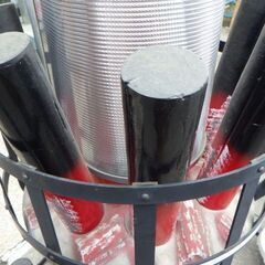 ファイヤーサイン　2台セット　TMF-101A　東和メックス　￥38,280税込の画像