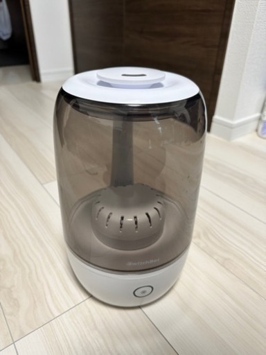 【受付終了】SwitchBot スマート加湿器