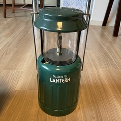 カセットガス　ランタン　イワタニCB_150の画像