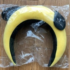 ＢＴＳカチューシャ✨️新品未使用✨の画像