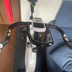 フィットネスバイク