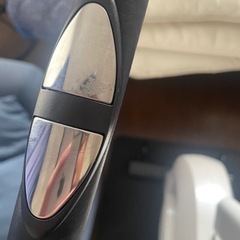 フィットネスバイク