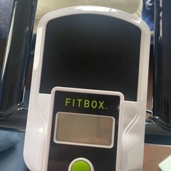 フィットネスバイク