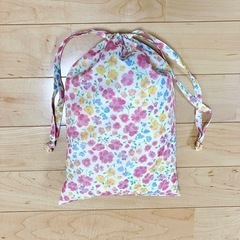 女の子　レインコート　80 - 90 美品の画像