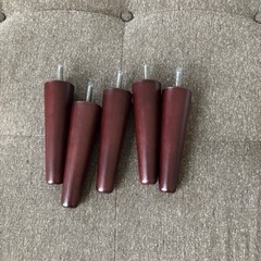 ベンチソファー　三人掛けの画像