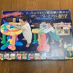 ザ・プレミアム知育の画像