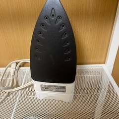 中古品あまり使わないです・