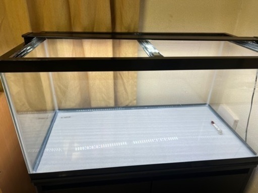 ＧＥＸ　マリーナ９０ｃｍ水槽