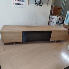 テレビ台　180cm