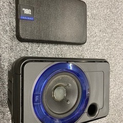 JBL Control monitor CM40 ペアスピーカー（天吊金具付き）の画像