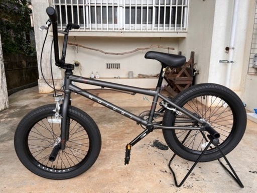 【美品】BMX 自転車