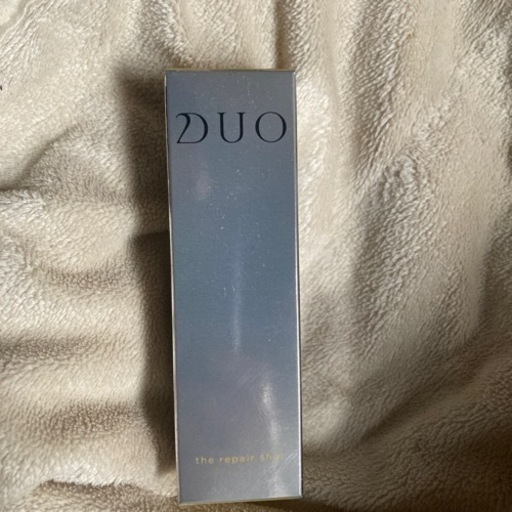 お取り引き中    DUO2点  simute2点