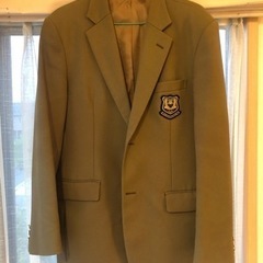 制服･パンツ男子
