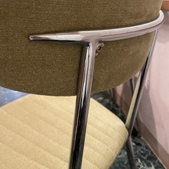 カフェ　チェアーの画像